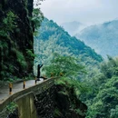 石梯山庄 - 杭州市旅游 缩略图 1