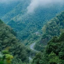 石梯山庄 - 杭州市旅游 缩略图 6