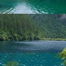 九寨沟景区 - 阿坝藏族羌族自治州旅游 缩略图 1
