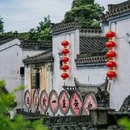 西溪南景区 - 黄山市旅游 缩略图 4