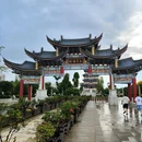 保山市隆阳区清华海国家湿地公园应急避难场所(西湖北端) - 保山市旅游 缩略图 1