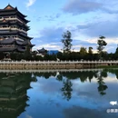 保山市隆阳区清华海国家湿地公园应急避难场所(西湖北端) - 保山市旅游 缩略图 8