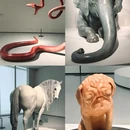 广东美术馆(白鹅潭馆区) - 广州市旅游 缩略图 9
