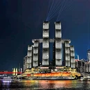 维也纳酒店(重庆上清寺牛角沱轻轨站店) - 重庆市旅游 缩略图 4