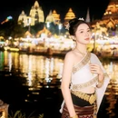 亿啡丽呈明宇酒店(告庄星光夜市店) - 西双版纳傣族自治州旅游 缩略图 3