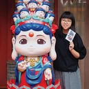 独乐寺 - 天津市旅游 缩略图 3