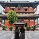 独乐寺 - 天津市旅游 缩略图 1