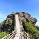 银瓶山森林公园 - 东莞市旅游 缩略图 3