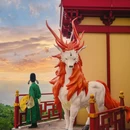 云上草原七星谷 - 湖州市旅游 缩略图 7