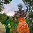 云上草原七星谷 - 湖州市旅游 缩略图 9
