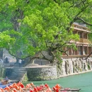 庆源古村 - 上饶市旅游 缩略图 8