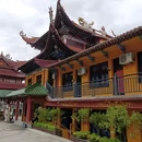四季逸境酒店(金华高铁站银泰城店) - 金华市旅游 缩略图 1