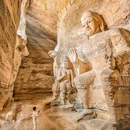 广胜寺-飞虹塔 - 临汾市旅游 缩略图 5