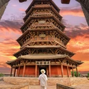 广胜寺-飞虹塔 - 临汾市旅游 缩略图 4