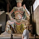 广胜寺-飞虹塔 - 临汾市旅游 缩略图 7