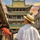 广胜寺-飞虹塔 - 临汾市旅游 缩略图 8