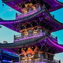 拈花湾·禅意小镇 - 无锡市旅游 缩略图 3