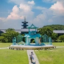 拈花湾·禅意小镇 - 无锡市旅游 缩略图 1