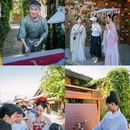 拈花湾·禅意小镇 - 无锡市旅游 缩略图 6
