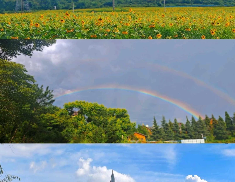 安顺 - 马来西亚旅游 1