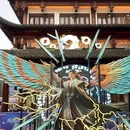 上海豫园 - 上海市旅游 缩略图 2