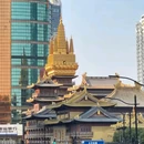 上海豫园 - 上海市旅游 缩略图 3