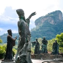 中国武夷山风景名胜区 - 南平市旅游 缩略图 7