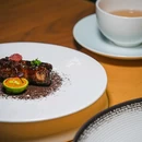 三亚海棠湾洲际度假酒店·天津湾餐厅 - 三亚市旅游 缩略图 4