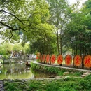 婺源篁岭度假区 - 上饶市旅游 缩略图 9