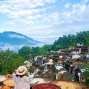 婺源篁岭度假区 - 上饶市旅游 缩略图 5