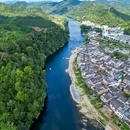 婺源篁岭度假区 - 上饶市旅游 缩略图 2