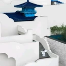 只有红楼梦戏剧幻城 - 廊坊市旅游 缩略图 4