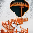 只有红楼梦戏剧幻城 - 廊坊市旅游 缩略图 7