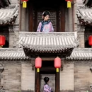 王家大院 - 晋中市旅游 缩略图 9