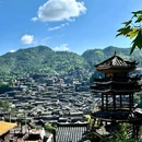 千户苗寨第一户 - 黔东南苗族侗族自治州旅游 缩略图 9