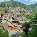 千户苗寨第一户 - 黔东南苗族侗族自治州旅游 缩略图 6