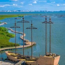 北海银滩 - 北海市旅游 缩略图 3
