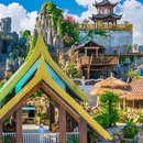 北海银滩 - 北海市旅游 缩略图 2