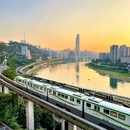 格美Chongqing Memory|自然美学·独栋庭院设计师酒店(重庆解放碑步行街洪崖洞店) - 重庆市旅游 缩略图 4