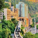 格美Chongqing Memory|自然美学·独栋庭院设计师酒店(重庆解放碑步行街洪崖洞店) - 重庆市旅游 缩略图 6