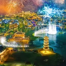 窑湖小镇 - 无锡市旅游 缩略图 9