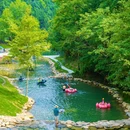 风之谷·冷泉湾 - 杭州市旅游 缩略图 1