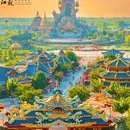 淮安西游乐园 - 淮安市旅游 缩略图 3