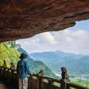 齐云山景区 - 黄山市旅游 缩略图 4