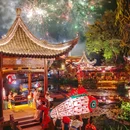 齐云山景区 - 黄山市旅游 缩略图 9