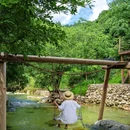 婺源石门峡山野秘境 - 上饶市旅游 缩略图 5