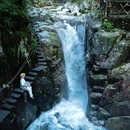 婺源石门峡山野秘境 - 上饶市旅游 缩略图 1