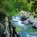 婺源石门峡山野秘境 - 上饶市旅游 缩略图 2