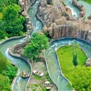 淹城春秋乐园 - 常州市旅游 缩略图 4