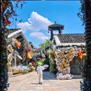 淹城春秋乐园 - 常州市旅游 缩略图 6